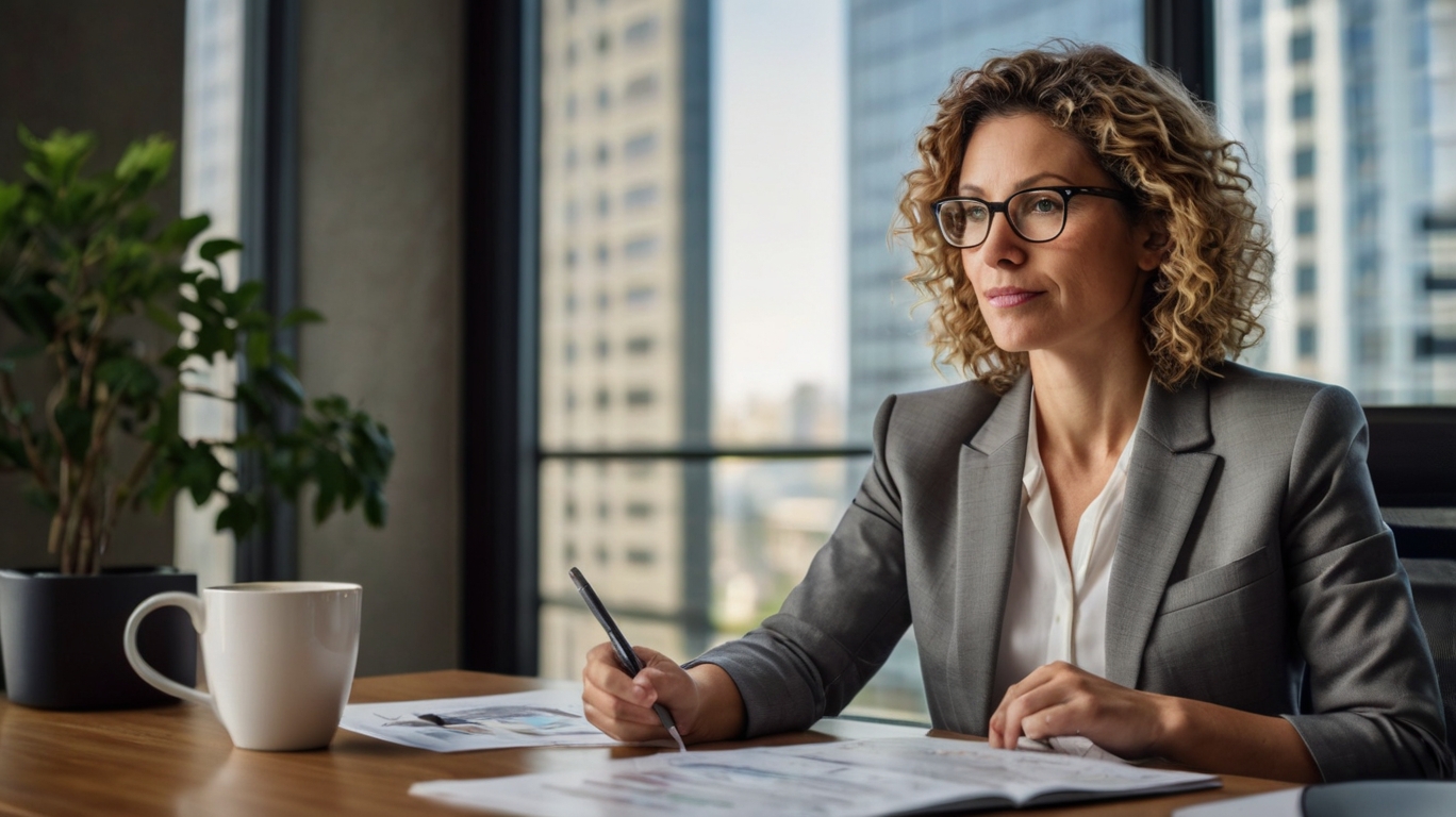Audit Financier Interne